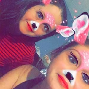 Meet your Posher, Tabitha